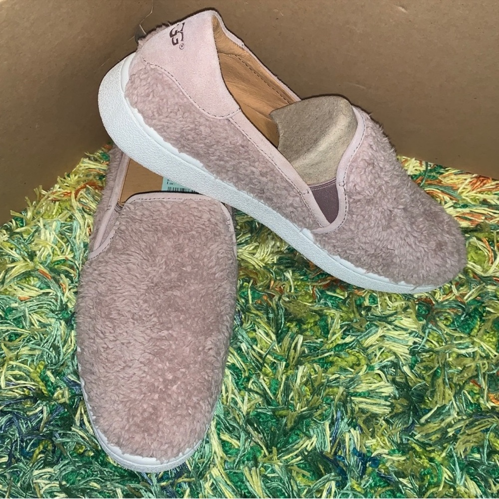 UGG RICCI DUSK SHOES